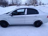 Chevrolet Nexia 2021 года за 3 500 000 тг. в Усть-Каменогорск