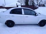 Chevrolet Nexia 2021 года за 3 500 000 тг. в Усть-Каменогорск – фото 3