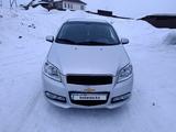 Chevrolet Nexia 2021 года за 3 500 000 тг. в Усть-Каменогорск – фото 5