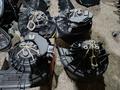 Моторчик отопителя на Опель Вектра С из Германии за 25 000 тг. в Караганда