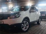 Nissan Qashqai 2013 года за 5 700 000 тг. в Шымкент