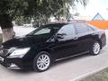 Toyota Camry 2014 годаүшін10 500 000 тг. в Костанай – фото 3