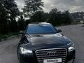 Audi A8 2011 года за 21 000 000 тг. в Алматы – фото 3