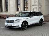 Lincoln Aviator 2019 года за 20 500 000 тг. в Караганда – фото 4