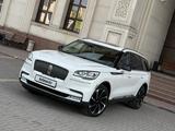 Lincoln Aviator 2019 года за 20 500 000 тг. в Караганда – фото 2