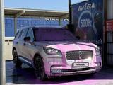 Lincoln Aviator 2019 года за 20 500 000 тг. в Караганда