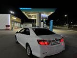Toyota Camry 2012 года за 7 700 000 тг. в Жезказган – фото 4