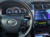 Toyota Camry 2012 года за 7 700 000 тг. в Жезказган – фото 3