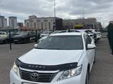 Toyota Camry 2012 года за 7 700 000 тг. в Жезказган – фото 2