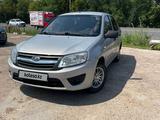 ВАЗ (Lada) Granta 2190 2013 годаүшін1 500 000 тг. в Уральск – фото 2