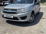 ВАЗ (Lada) Granta 2190 2013 годаүшін1 500 000 тг. в Уральск