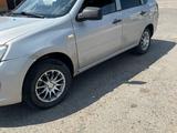 ВАЗ (Lada) Granta 2190 2013 годаүшін1 500 000 тг. в Уральск – фото 3