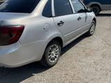 ВАЗ (Lada) Granta 2190 2013 годаүшін1 500 000 тг. в Уральск – фото 4