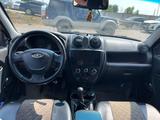 ВАЗ (Lada) Granta 2190 2013 годаүшін1 500 000 тг. в Уральск – фото 5