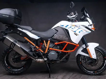 KTM  1190 ADV 2014 года за 5 500 000 тг. в Алматы