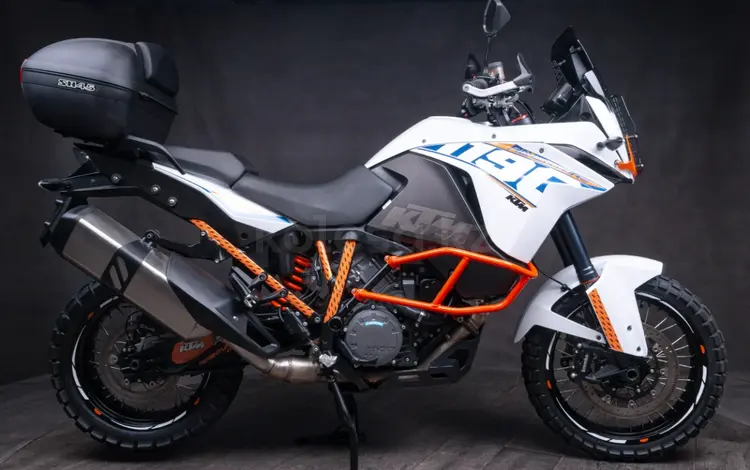 KTM  1190 ADV 2014 годаүшін5 500 000 тг. в Алматы