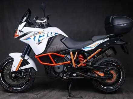 KTM  1190 ADV 2014 года за 5 500 000 тг. в Алматы – фото 14