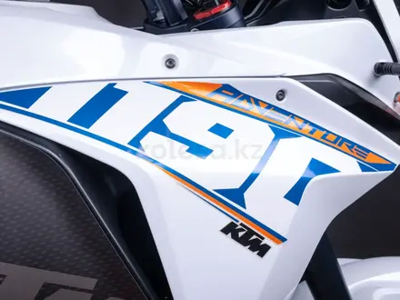 KTM  1190 ADV 2014 года за 5 500 000 тг. в Алматы – фото 4