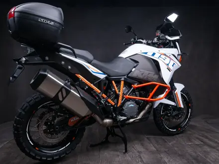 KTM  1190 ADV 2014 года за 5 500 000 тг. в Алматы – фото 6