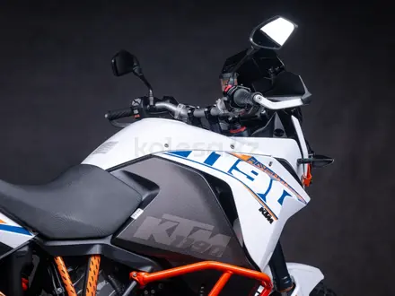 KTM  1190 ADV 2014 года за 5 500 000 тг. в Алматы – фото 7