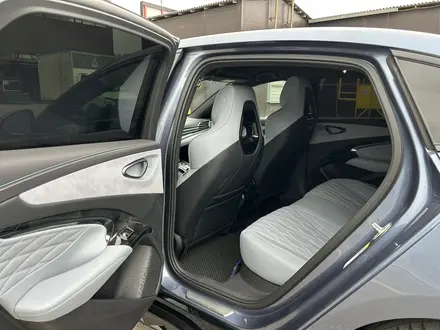BYD Seal 2023 года за 13 800 000 тг. в Алматы – фото 9