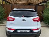 Kia Sportage 2013 годаүшін7 200 000 тг. в Атырау – фото 2