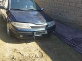 Renault Laguna 2002 годаfor700 000 тг. в Тараз – фото 5