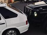ВАЗ (Lada) 2114 2013 годаүшін900 000 тг. в Атырау – фото 3