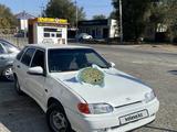 ВАЗ (Lada) 2114 2013 годаүшін900 000 тг. в Атырау – фото 2