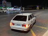 ВАЗ (Lada) 2114 2013 годаүшін900 000 тг. в Атырау – фото 5