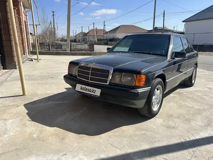 Mercedes-Benz 190 1992 года за 1 400 000 тг. в Кызылорда