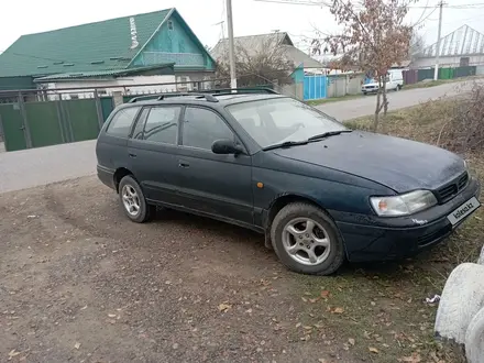 Toyota Carina E 1994 года за 1 500 000 тг. в Кордай