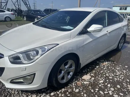 Hyundai i40 2013 года за 7 300 000 тг. в Тараз – фото 3