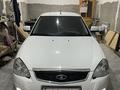 ВАЗ (Lada) Priora 2170 2011 года за 2 300 000 тг. в Атырау – фото 4