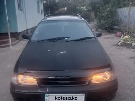 Toyota Caldina 1995 года за 1 800 000 тг. в Алматы – фото 6