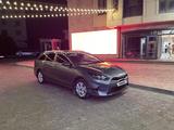 Kia Cee'd 2022 года за 8 500 000 тг. в Туркестан