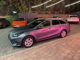 Kia Cee'd 2022 года за 8 500 000 тг. в Туркестан – фото 3