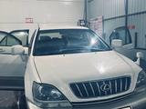 Lexus RX 300 1997 года за 4 500 000 тг. в Кокшетау