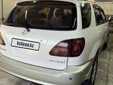 Lexus RX 300 1997 года за 4 500 000 тг. в Кокшетау – фото 4