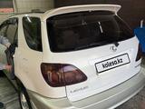 Lexus RX 300 1997 года за 4 500 000 тг. в Кокшетау – фото 5