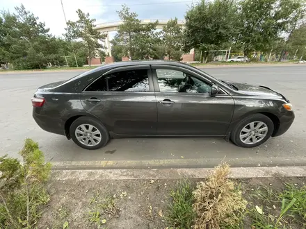 Toyota Camry 2007 года за 7 500 000 тг. в Алматы – фото 9