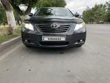 Toyota Camry 2007 годаүшін7 500 000 тг. в Алматы – фото 2