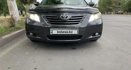 Toyota Camry 2007 годаүшін7 500 000 тг. в Алматы – фото 2