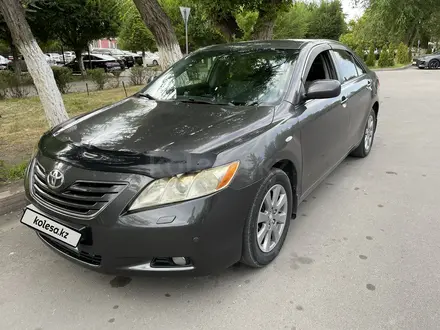 Toyota Camry 2007 года за 7 500 000 тг. в Алматы