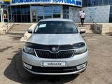 Skoda Rapid 2014 годаүшін5 450 000 тг. в Уральск