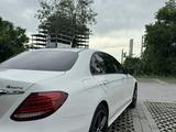 Mercedes-Benz E 200 2018 года за 18 000 000 тг. в Алматы – фото 4
