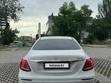 Mercedes-Benz E 200 2018 года за 18 000 000 тг. в Алматы – фото 3