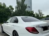 Mercedes-Benz E 200 2018 года за 18 000 000 тг. в Алматы – фото 5