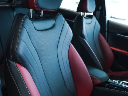 Geely Coolray Standart 2025 года за 8 290 000 тг. в Конаев (Капшагай) – фото 10