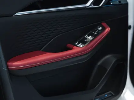 Geely Coolray Standart 2025 года за 8 290 000 тг. в Конаев (Капшагай) – фото 11
